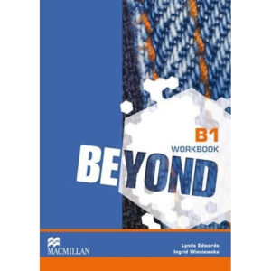 [Review] Beyond B1 Workbook