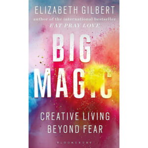 [Review] Big Magic