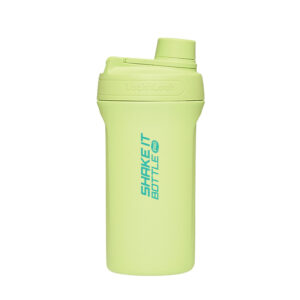 [Review] Bình giữ nhiệt Active Shake It Bottle Pro LHC4276 Locknlock - Dung tích 650ml