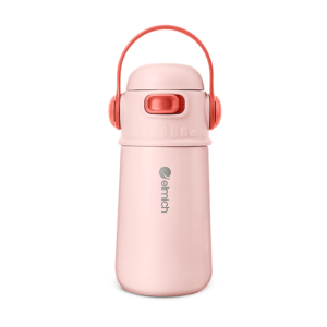 [Review] Bình giữ nhiệt inox 304 Elmich EL8334 dung tích 400ml - Hàng Chính Hãng