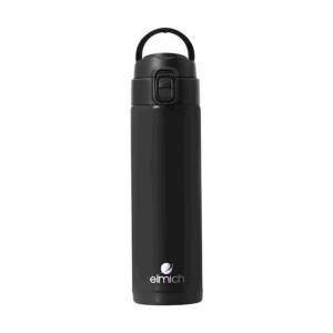 [Review] Bình giữ nhiệt inox 304 Elmich EL8347 dung tích 480ml