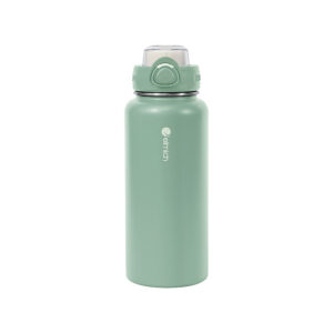 [Review] Bình giữ nhiệt inox 304 Elmich EL8394 dung tích 940ml