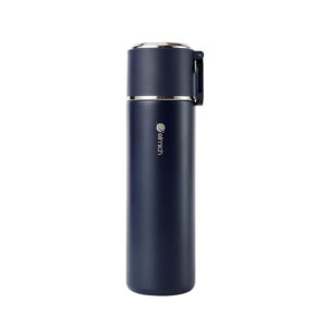 [Review] Bình giữ nhiệt inox 316 Elmich EL8315 dung tích 480ml - Hàng Chính Hãng