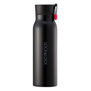 [Review] Bình Giữ Nhiệt Lock&Lock Name Tumbler LHC4125B (500ml)