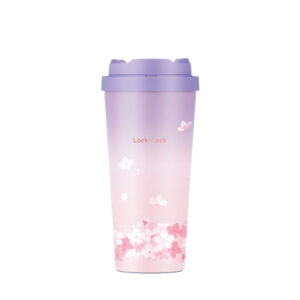 [Review] Bình Giữ Nhiệt LocknLock 550ml LHC3249