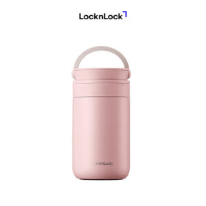 [Review] Bình giữ nhiệt LocknLock Metro Two Way LHC4272/LHC4274 - Hàng chính hãng