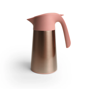 [Review] Bình giữ nhiệt LocknLock Simple Coffee Pot 1.9L - 2 Màu - LHC1481