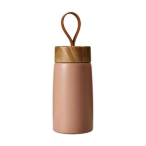 [Review] Bình nước giữ nhiệt thép không gỉ 304 FG Good Finish, an toàn tuyệt đối. Đẹp, nhỏ gọn.Tiện lợi mang theo bên người.