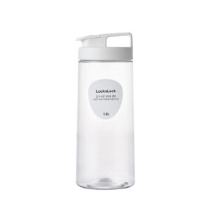 [Review] Bình nước Lock&Lock Easy Grip 1.2 lít HAP813WHT