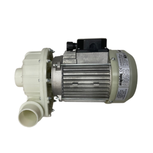 [Review] Bơm rửa 1.7 kW Winterhalter - 30012714 - Hàng chính hãng