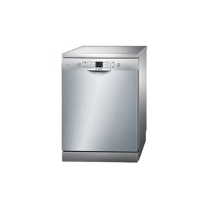 [Review] BOSCH - Máy rửa chén độc lập Series 6 - 60 cm - HMH.SMS63L08EA - Hàng chính hãng