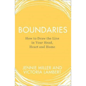 [Review] Boundaries