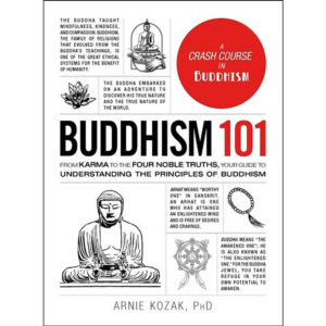 [Review] Buddhism 101