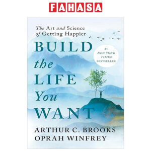 [Review] Build The Life You Want