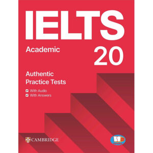 [Review] Cambridge IELTS 20 Academic