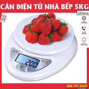 [Review] Cân Tiểu Ly Điện Tử Mini Nhà Bếp Cân Thực Phẩm Loại 5Kg Tiện Lợi Cân Tiểu Ly Điện Tử Nhà Bếp Mini Làm Bánh Đồ Ăn Nguyên Liệu Chính Xác Cao Tặng Kèm...