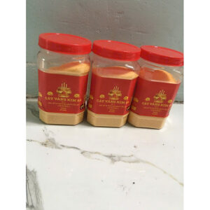 [Review] Cát Kim Sa Màu Vàng 500g – Trang Trí Bàn Thờ Sang Trọng, Tăng Thẩm Mỹ Không Gian Thờ Cúng