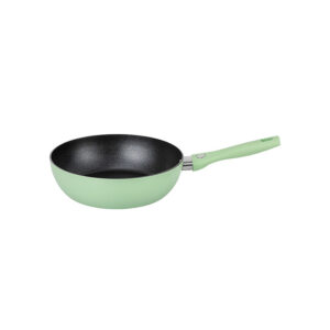 [Review] Chảo chống dính siêu bền Elmich EL5942GY - Hàng Chính Hãng