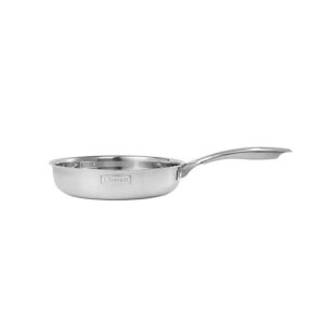[Review] Chảo Inox dập nguyên khối Elmich EL2431OL