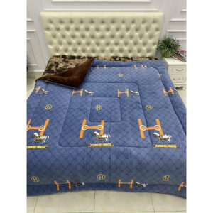 [Review] Chăn nỉ lông cừu siêu ấm nhiều mẫu