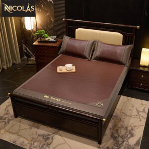 [Review] Chiếu Mây Ngải Cứu Nicolas Siêu Cấp Hàng chính hãng