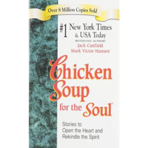 [Review] Chicken Soup For The Soul