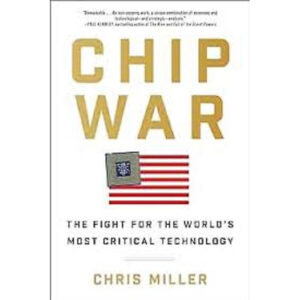 [Review] Chip War