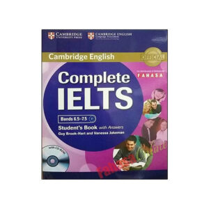 [Review] Complete IELTS Bands 6.5-7.5 (C1) SB with Answer & CD-ROM