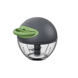 [Review] Dụng cụ xay tỏi ớt LocknLock CKS321GRN CKS312GRN CKS327GRN CKS326GRN - kéo tay đơn giản