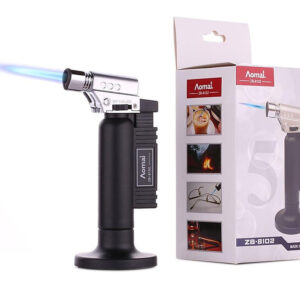 [Review] Đầu Khò Hàn AoMai ZB-8102 Có Khóa Gài An Toàn.