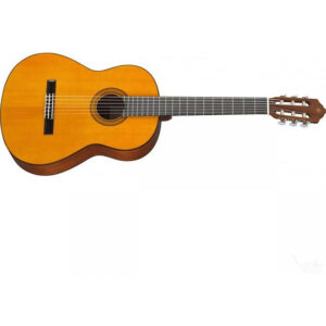[Review] Đàn guitar classic Yamaha CG102A( 1/2)