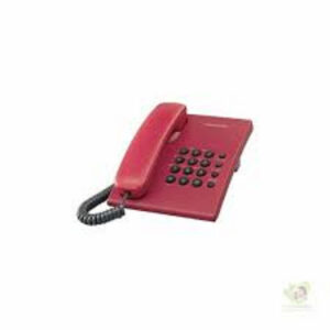 [Review] Điện thoại bàn Panasonic KX-TS500MX-hàng chính hãng
