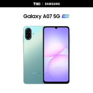 [Review] Điện Thoại Samsung Galaxy A07 5G - Hàng Chính Hãng