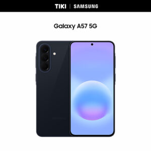 [Review] Điện Thoại Samsung Galaxy A57 5G ( 8GB/128GB) - Hàng Chính Hãng
