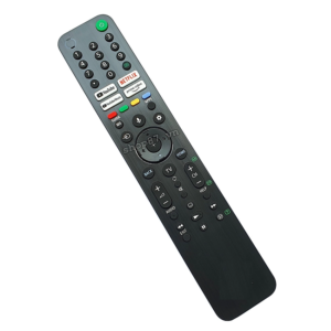 [Review] Điều khiển dùng cho TIVI Sony giọng nói RMF-TX520P - Hàng nhập khẩu