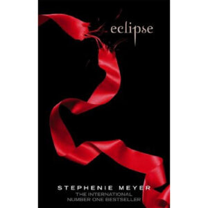 [Review] Eclipse - TIẾNG ANH