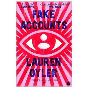 [Review] Fake Accounts