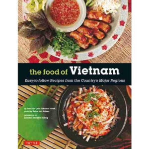 [Review] Food Of Vietnam