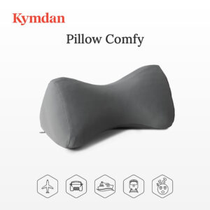 [Review] Gối Kymdan Pillow Comfy