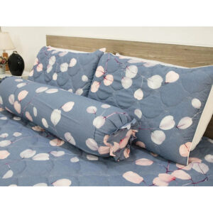 [Review] Gối Ôm TATANA 35x100cm - mang lại giấc ngủ êm ái và thoải mái.