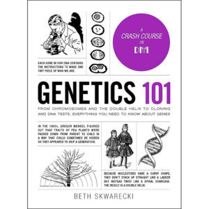 [Review] Genetics 101
