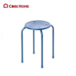 [Review] Ghế đôn sắt sơn tĩnh điện-ST19 - nhập khẩu chính hãng