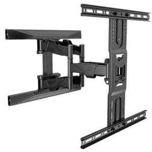 [Review] Gía Khung Treo North Bayou NB-P6 Tivi 45– 75 inch, tải 45,5 kg, Xoay Đa Năng - Hàng Chính Hãng
