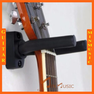 [Review] Giá treo đàn Guitar ( bắt lên tường )