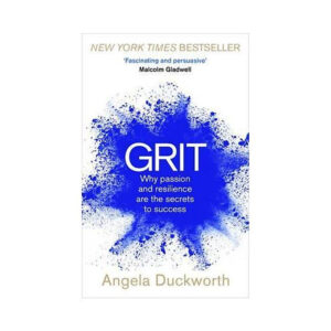 [Review] Grit : Why passion and resilience are the secrets to success