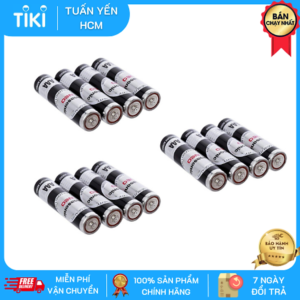 [Review] Hộp Pin AAA 1,5V Panasonic R03NT/2S - Hàng chính hãng