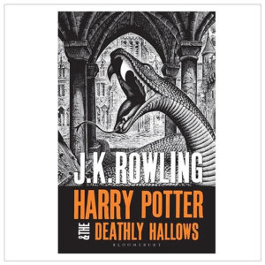 [Review] Harry Potter and the Deathly Hallows