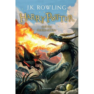 [Review] Harry Potter And The Goblet Of Fire
