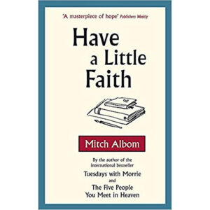 [Review] Have A Little Faith