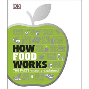 [Review] How Food Works: The Facts Visually Explained